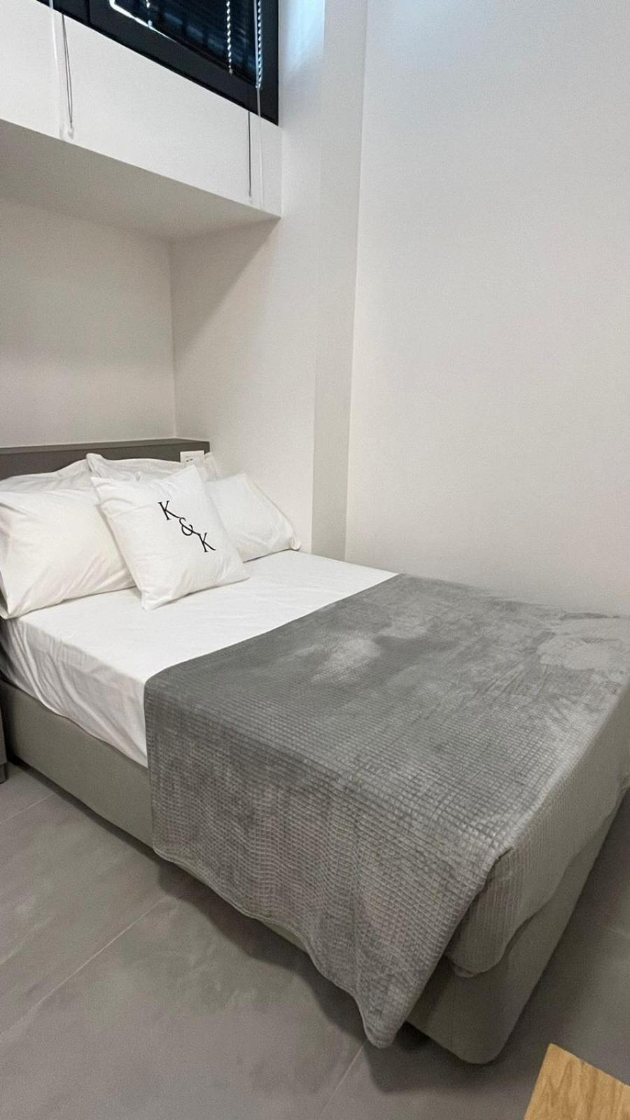 Aionion Residences By K&K Athènes Extérieur photo