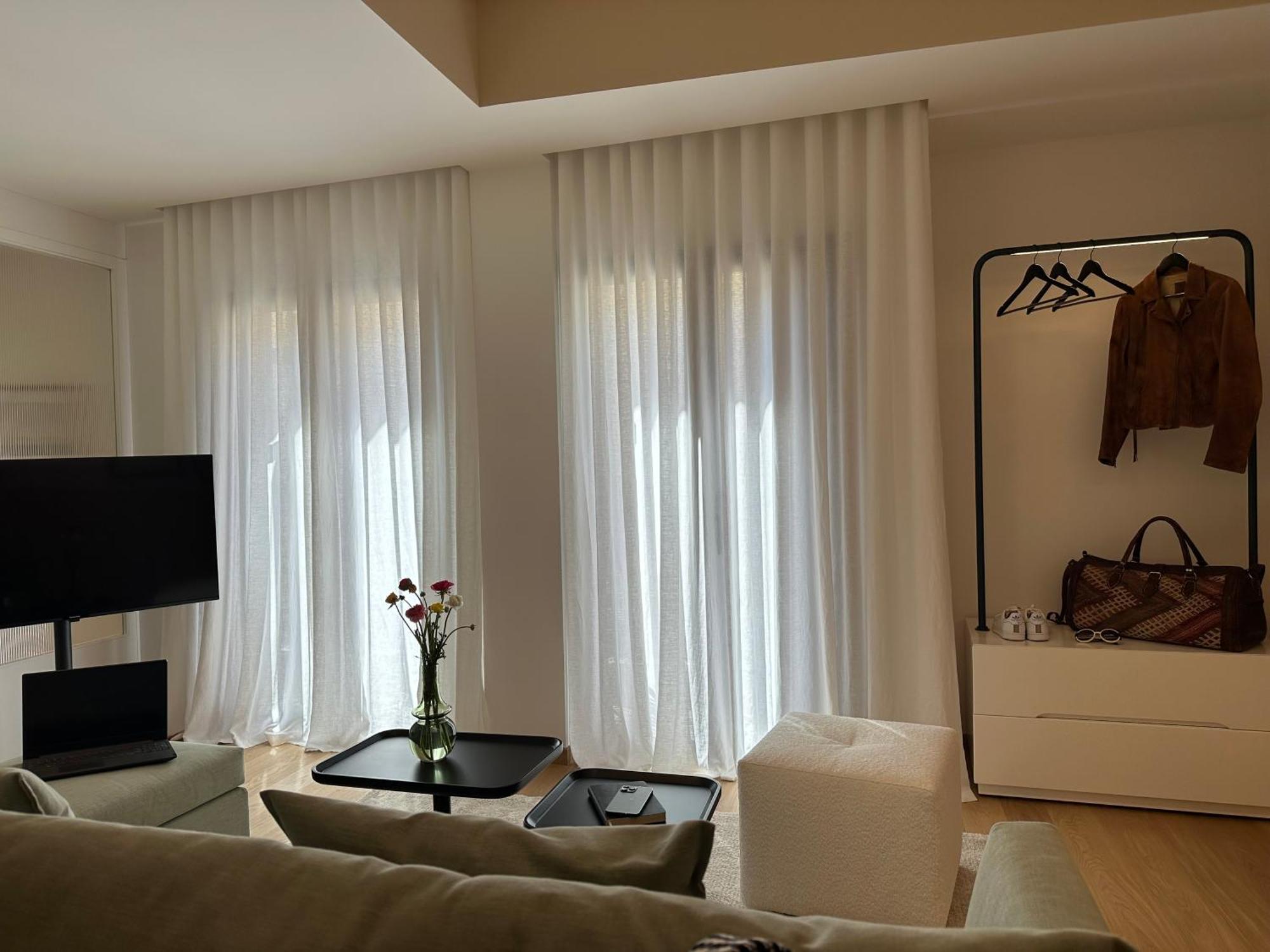 Aionion Residences By K&K Athènes Extérieur photo
