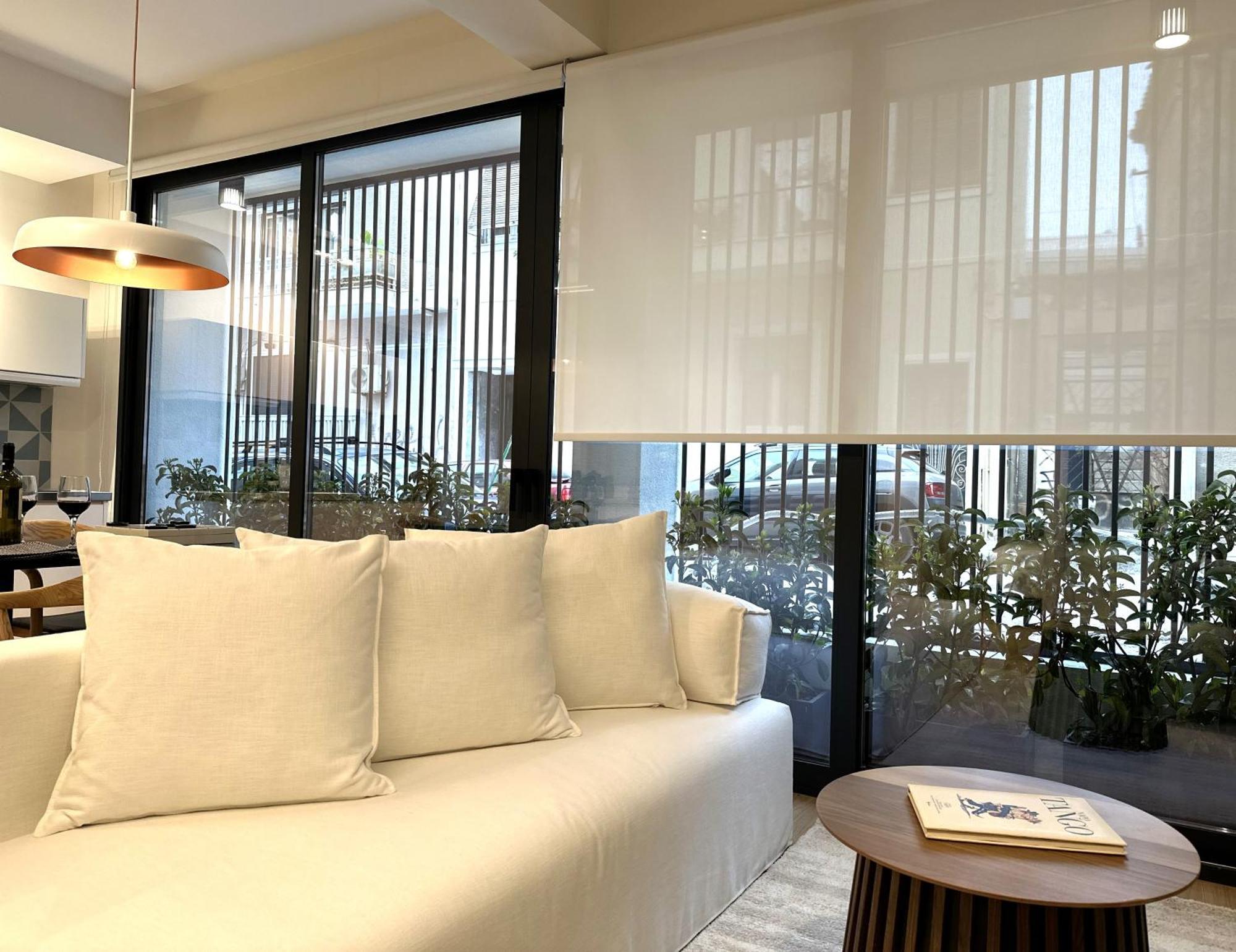Aionion Residences By K&K Athènes Extérieur photo