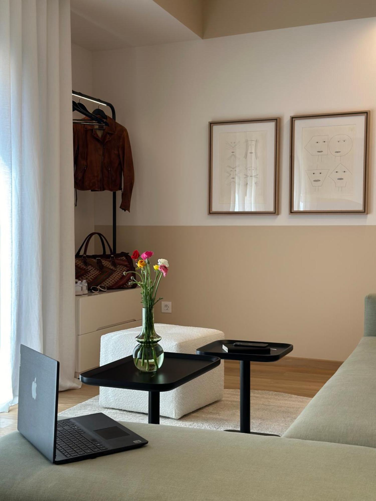 Aionion Residences By K&K Athènes Extérieur photo