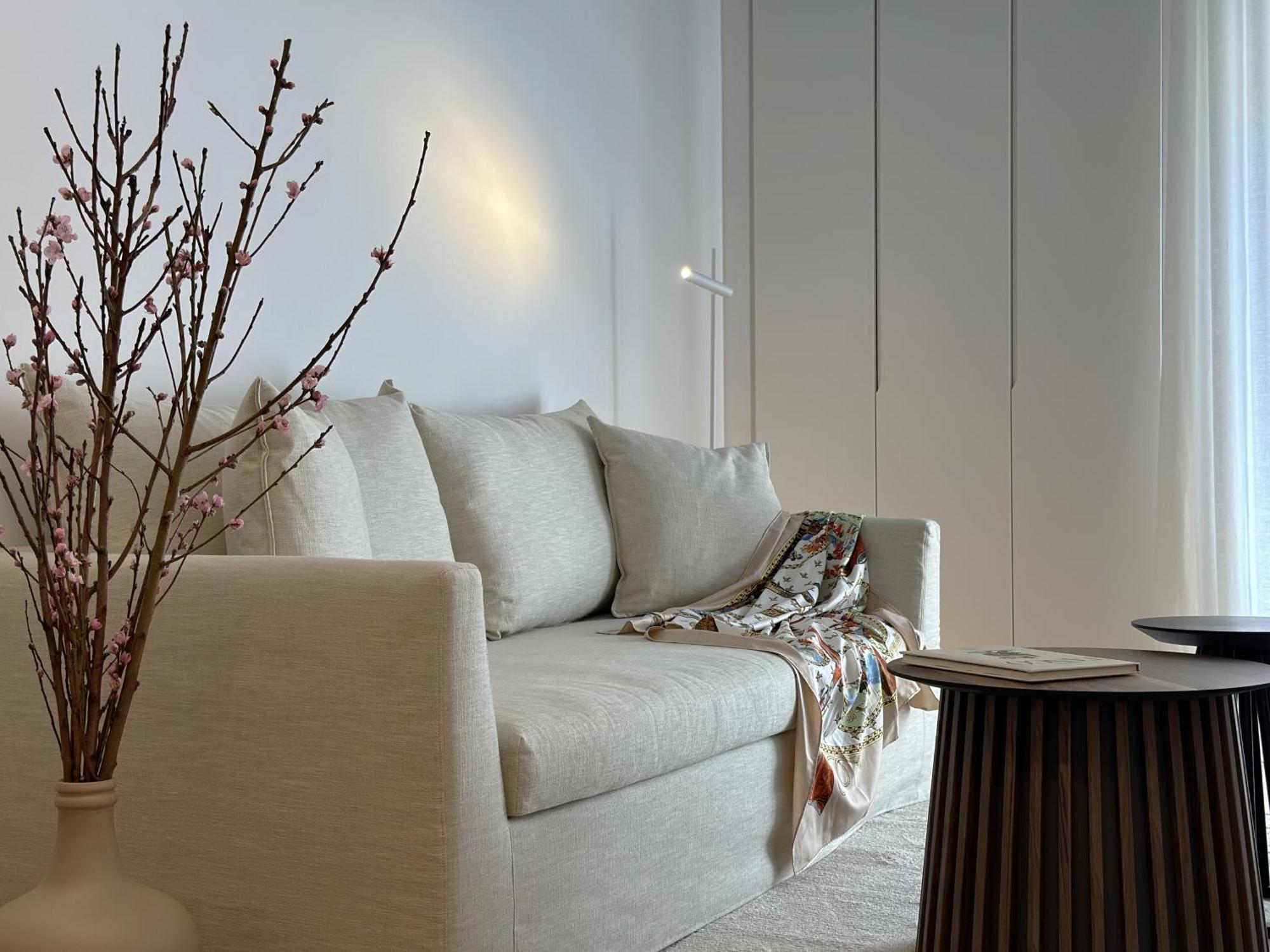 Aionion Residences By K&K Athènes Extérieur photo