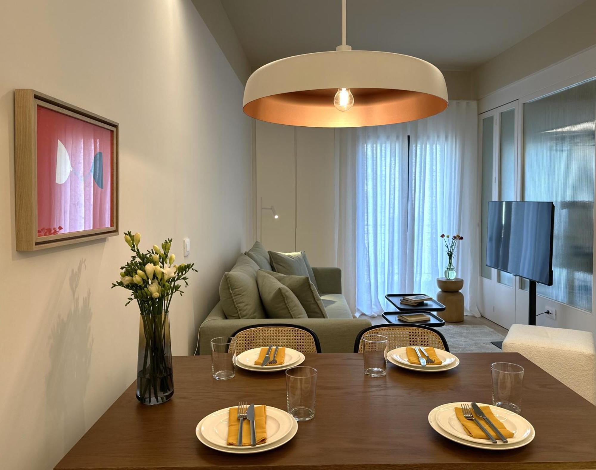 Aionion Residences By K&K Athènes Extérieur photo