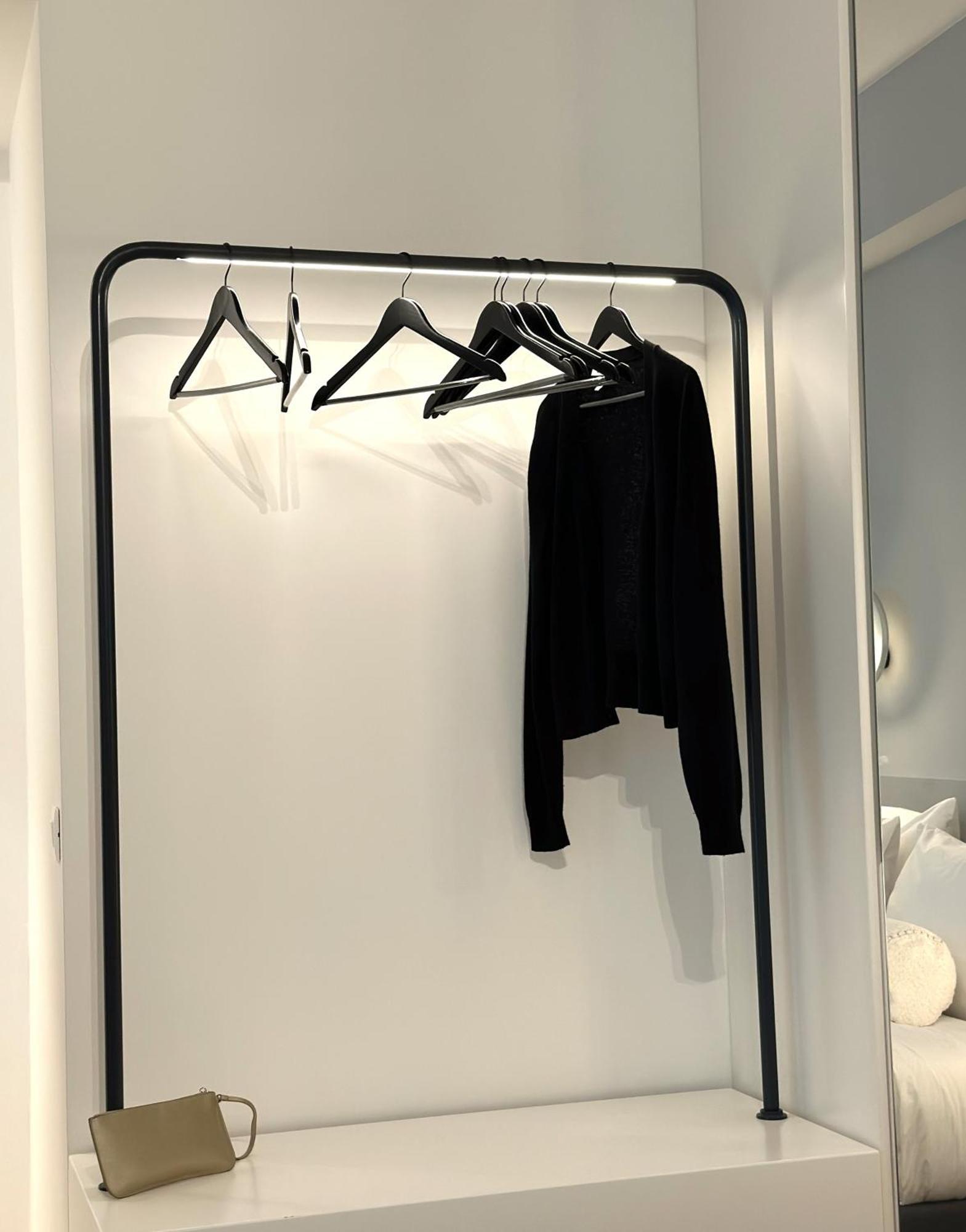 Aionion Residences By K&K Athènes Extérieur photo