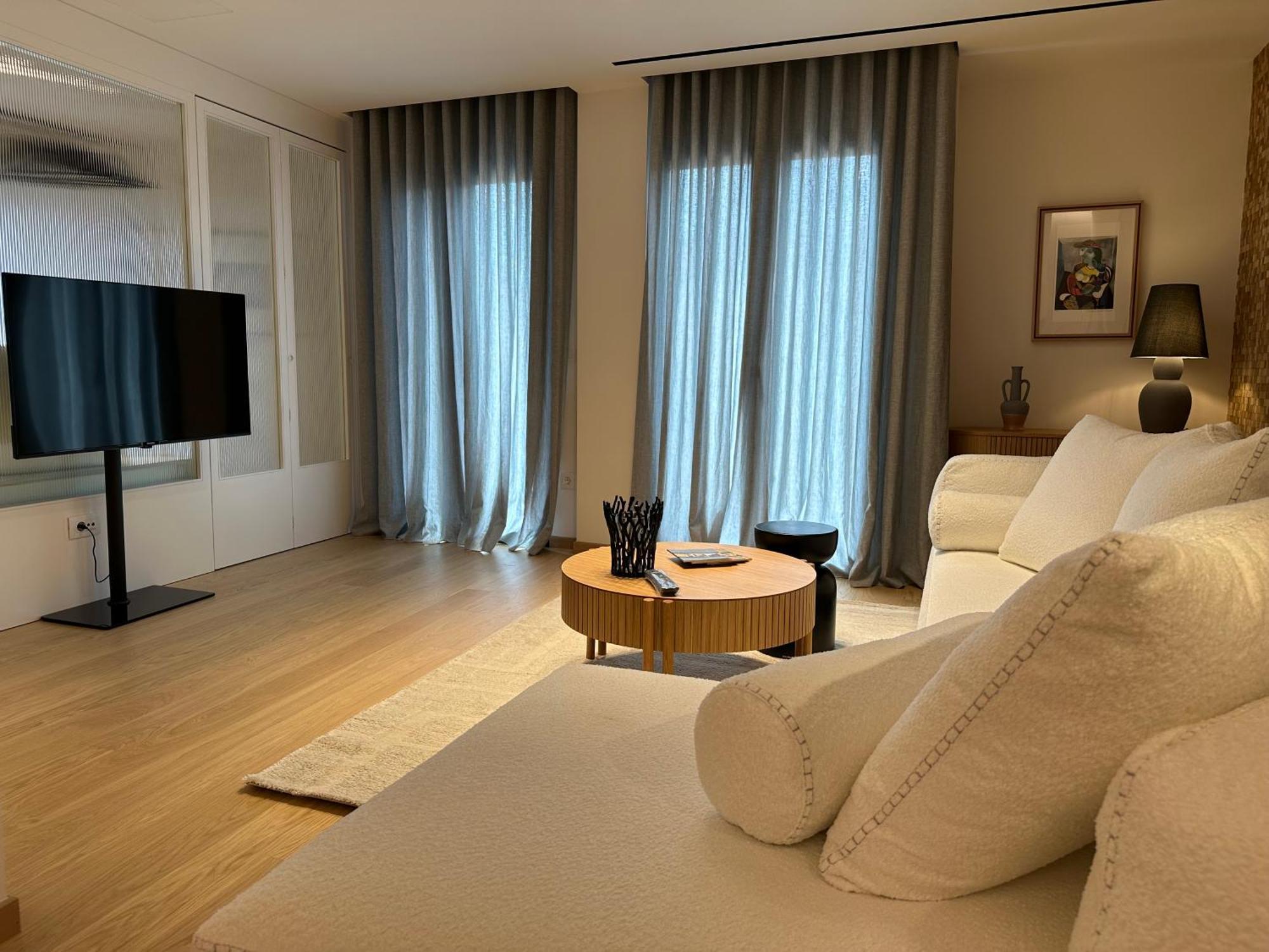 Aionion Residences By K&K Athènes Extérieur photo